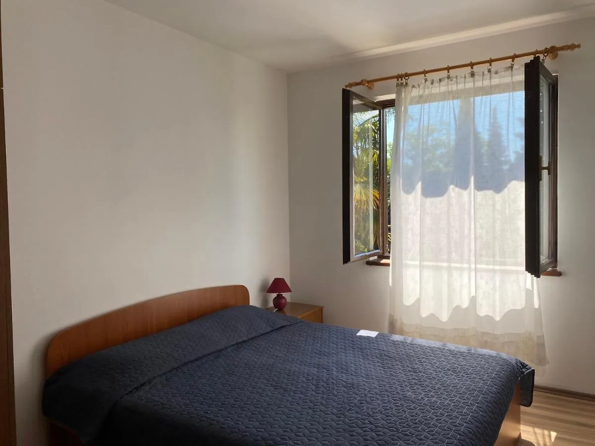 Apartment Gismondi Icici