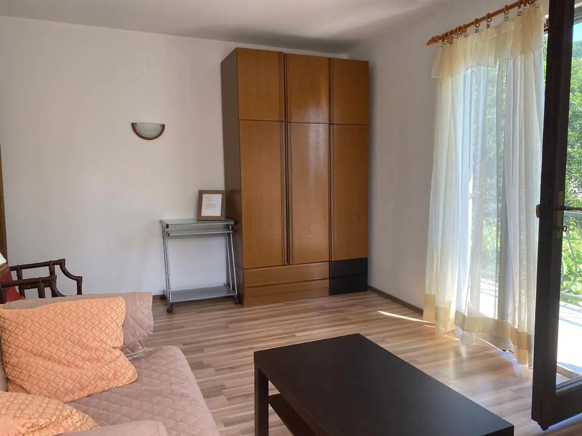 Apartment Gismondi Icici