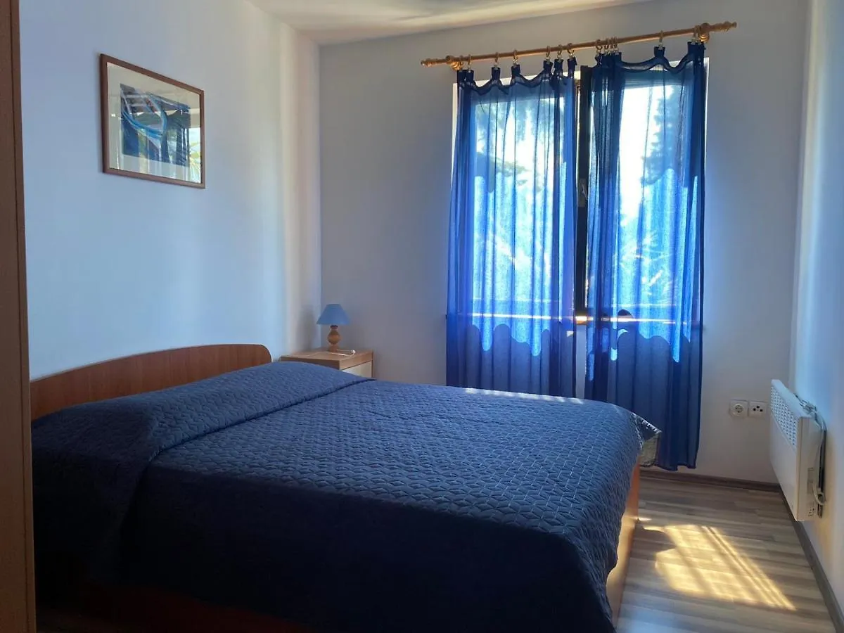 Apartment Gismondi Icici