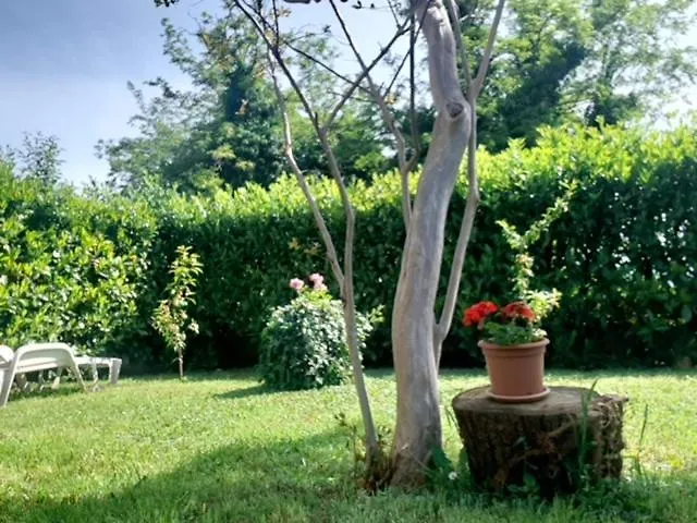 Apartment Gismondi Icici