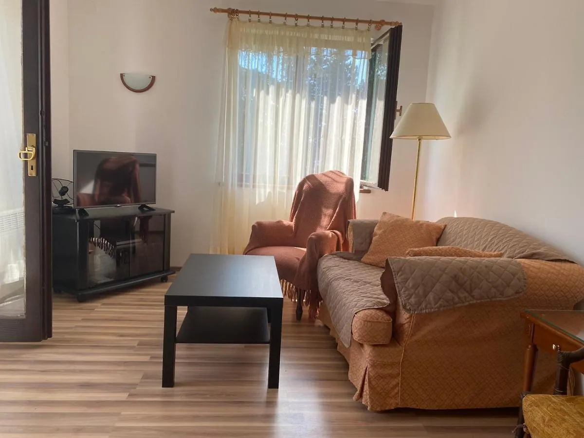 Apartment Gismondi Icici