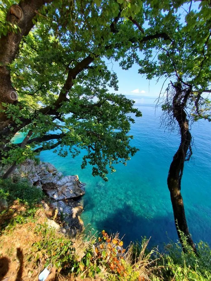 Apartment Gismondi Icici 0*,  Croatia