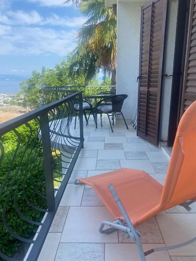 Apartment Gismondi Icici