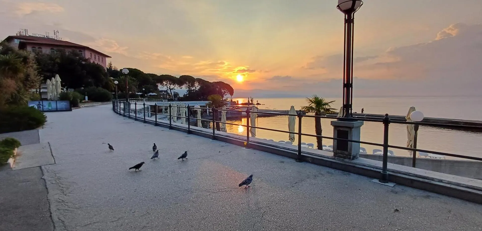 Apartment Gismondi Icici Croatia