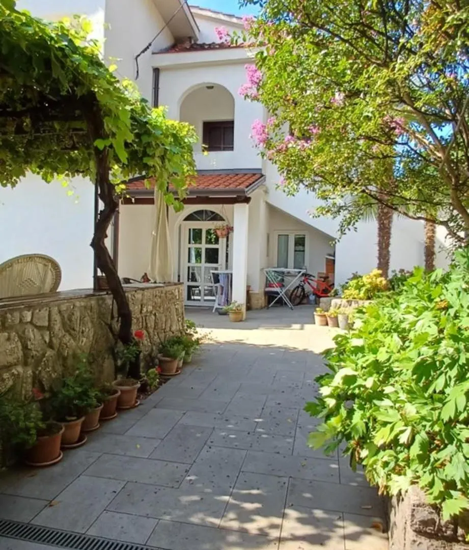 Apartment Gismondi contacts