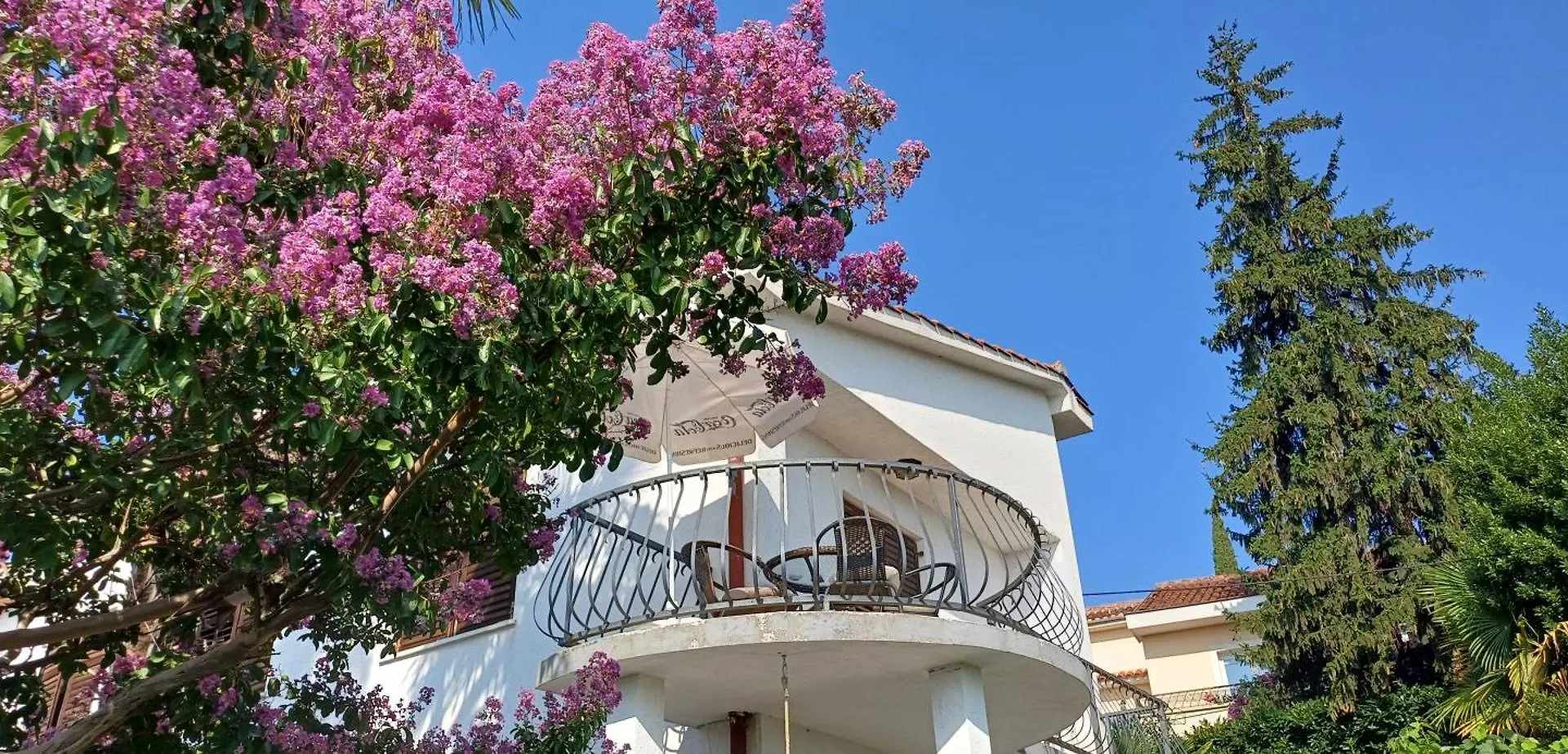 Apartment Gismondi Icici