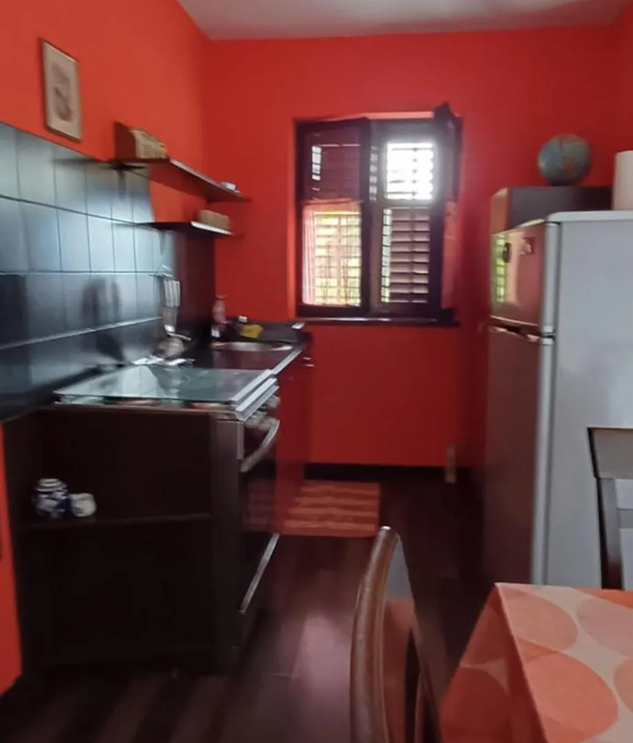 Apartment Gismondi Icici