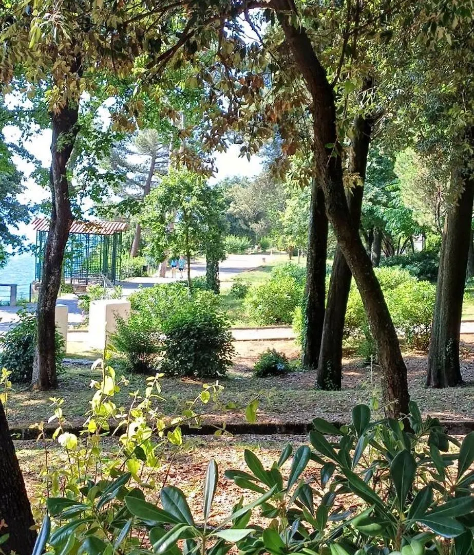 Apartment Gismondi Icici