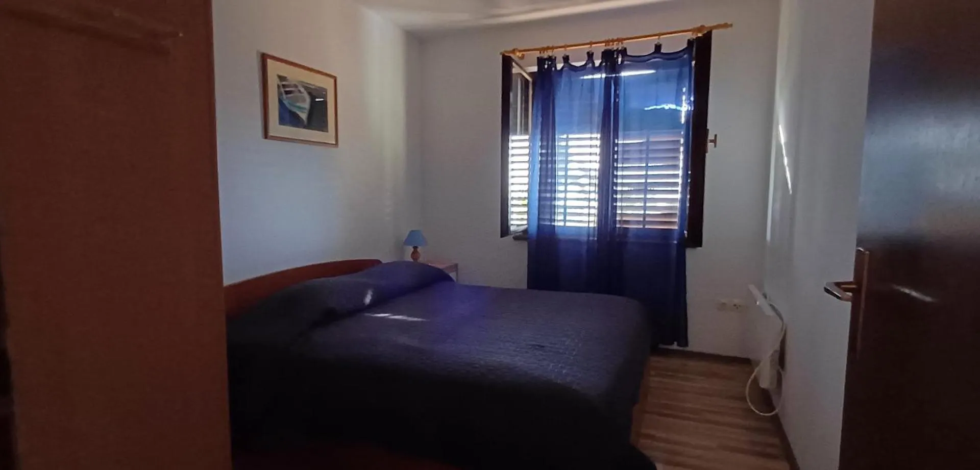 Apartment Gismondi Icici