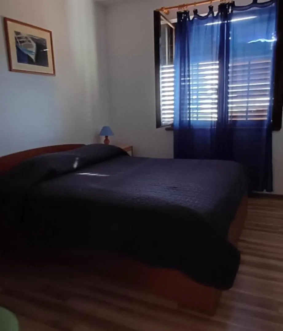 Apartment Gismondi Icici