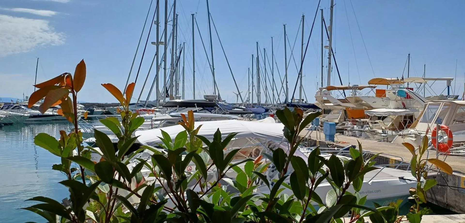 Apartment Gismondi Icici 0*,  Croatia