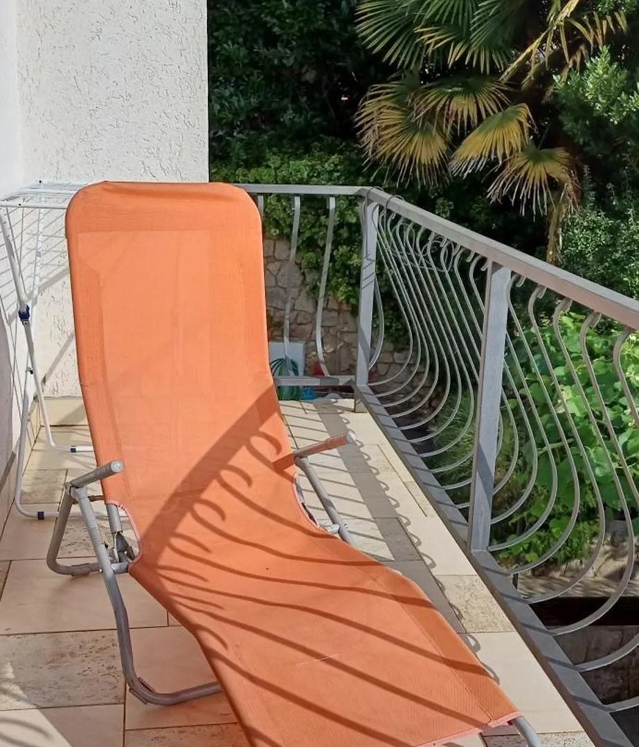 Apartment Gismondi Icici Croatia