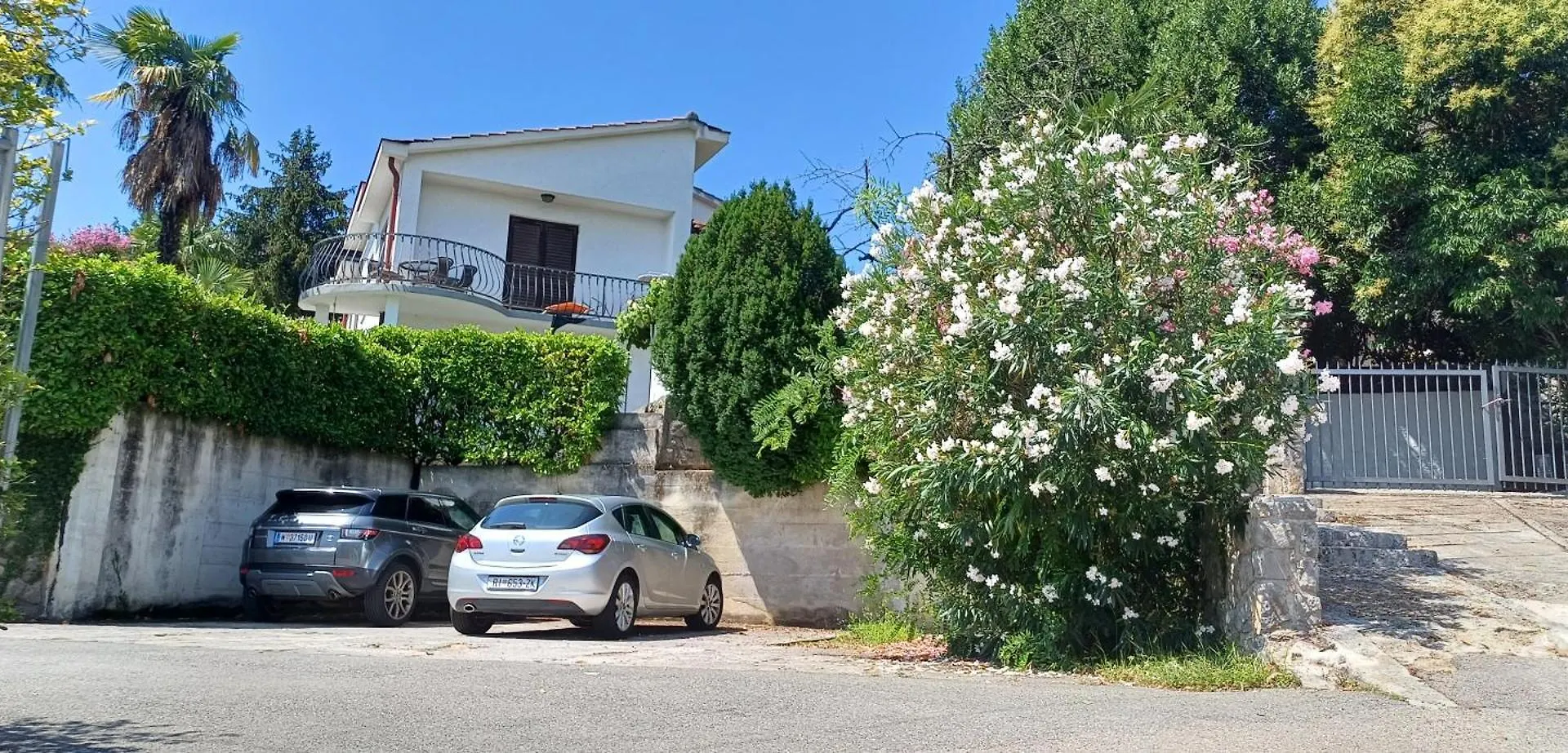 Apartment Gismondi Icici