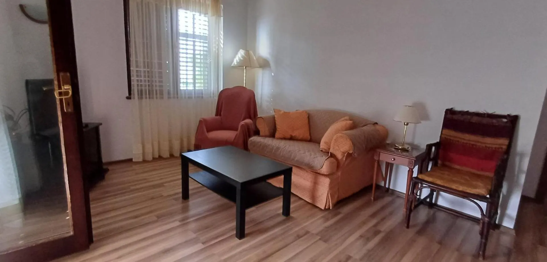 Apartment Gismondi Icici