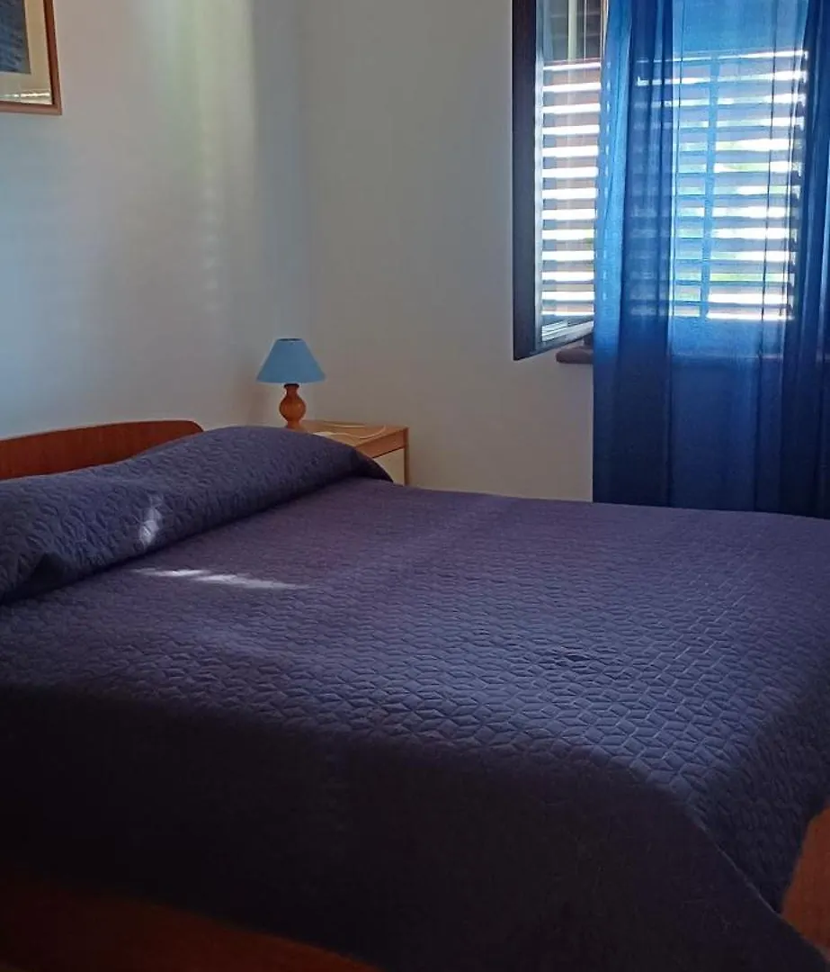 Apartment Gismondi Icici Croatia