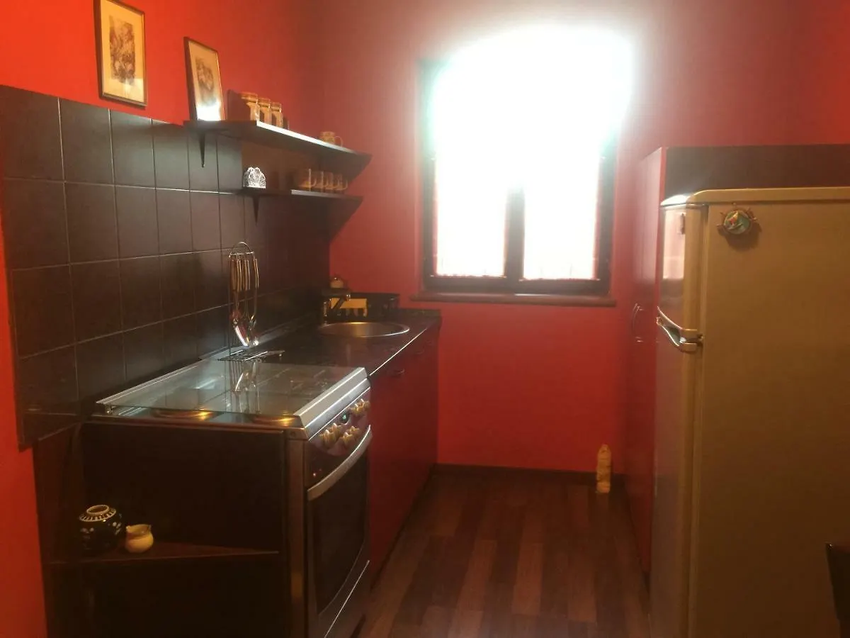 Apartment Gismondi Icici Croatia