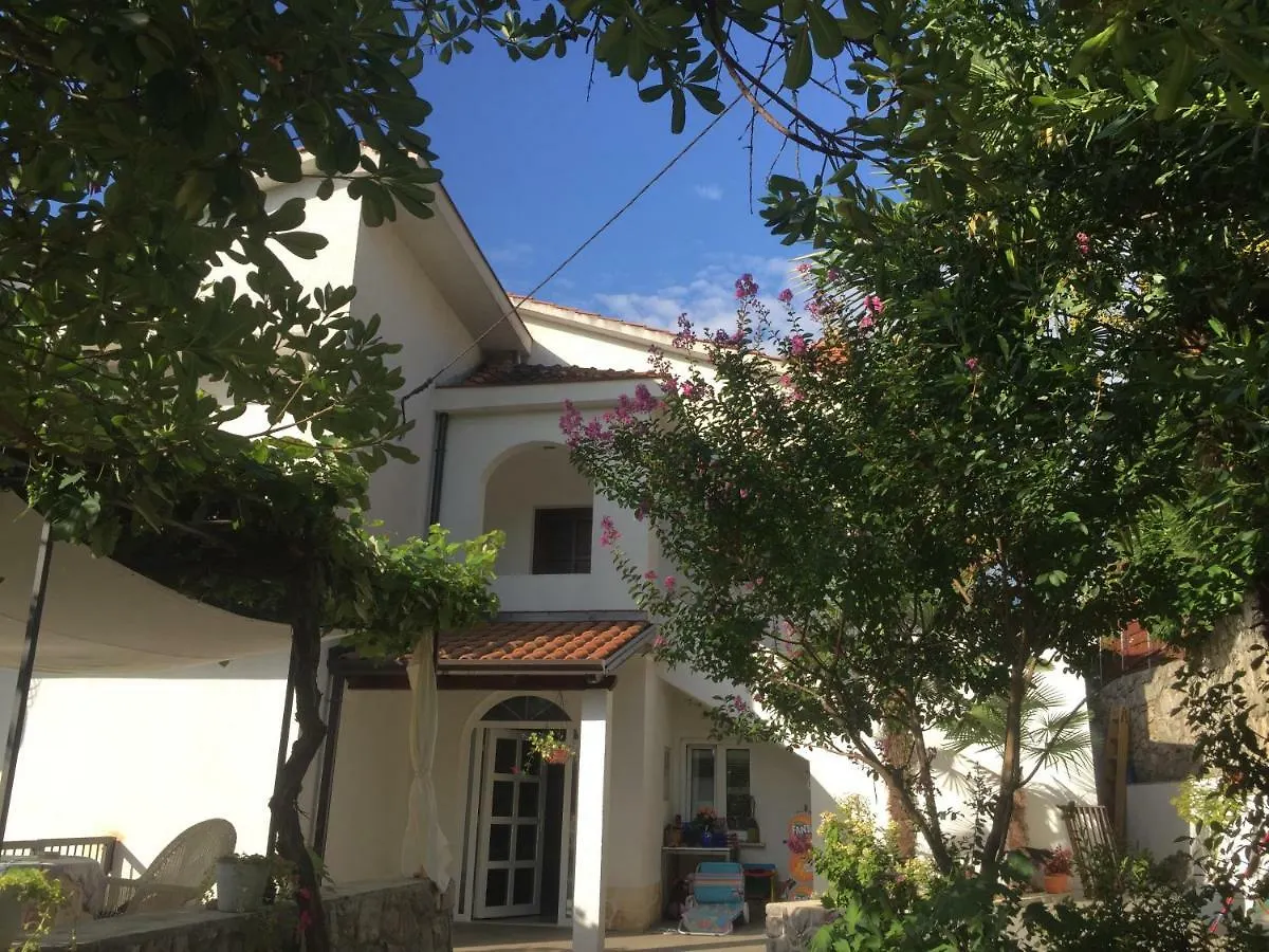 Apartment Gismondi Icici