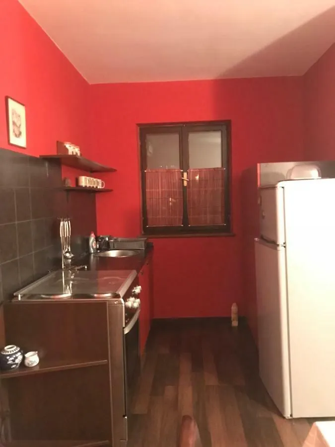 Apartment Gismondi Icici