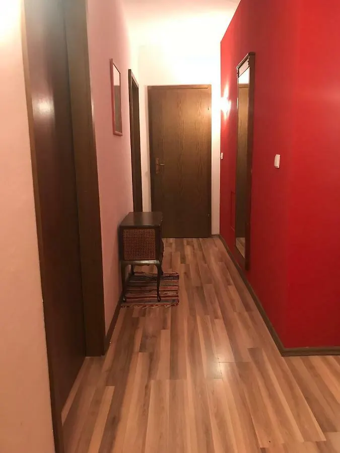 Apartment Gismondi Icici Croatia