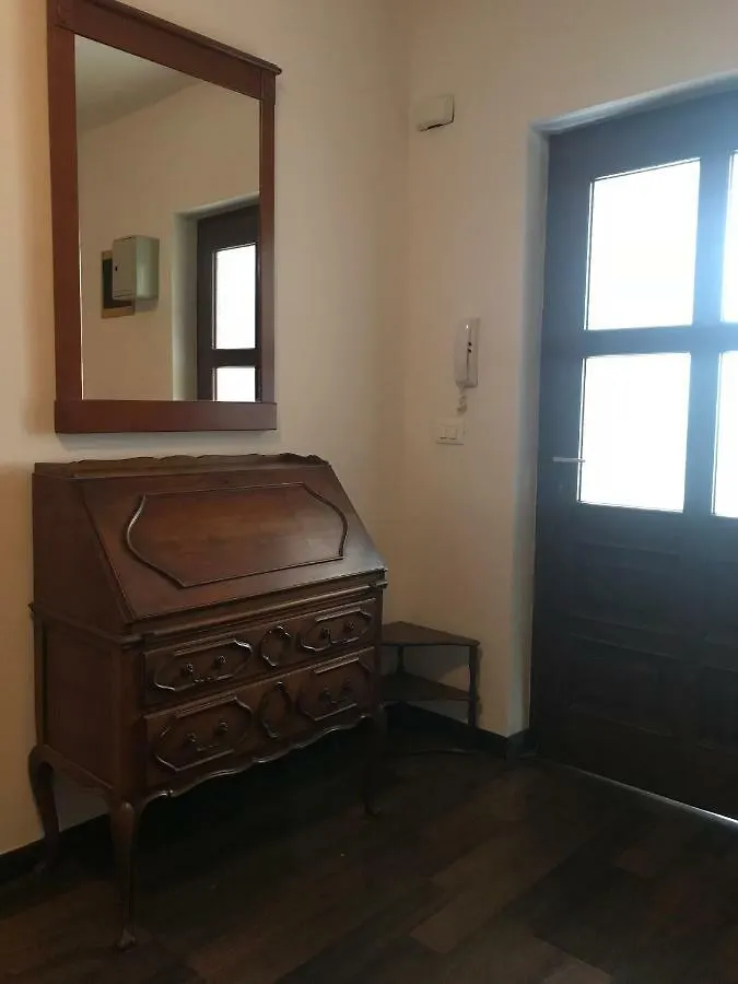 Apartment Gismondi Icici